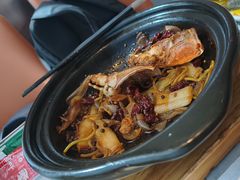-不仔客海鲜·烧烤·270度海景餐厅(大东海店)