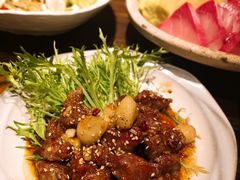 -桂马·日本料理·海胆·海鲜饭·酒场(民主广场店)