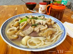 -锦泓老字号猪脏粉(东联大厦店)