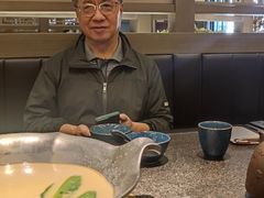 -湊湊火锅·茶憩(打浦桥日月光店)