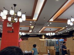 -围龙屋客家食府(福田店)