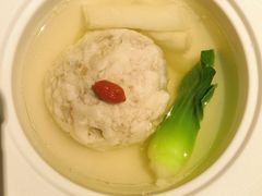 -醉舍·新淮扬菜(长宁龙之梦店)