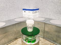 -CUBIC3三立方咖啡(凌空SOHO店)