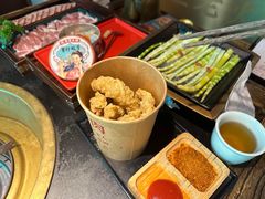 -吼堂老火锅(太古里总店)