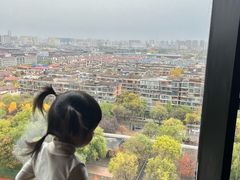 -烛影拾光观景餐厅·创意菜·摄影·小提琴(大唐不夜城店)