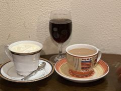 -RUMORS COFFEE ROASTERY鲁马滋咖啡(湖南路店)
