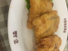 -华梅西餐厅(哈尔滨中央大街店)
