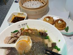 -苏晓玥·手作江南小吃(深圳北站店)