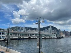 -海港城