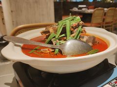 -楚太子  中餐&烧烤(武大店)