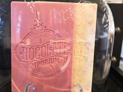 -酷巧·巧克力糖果店