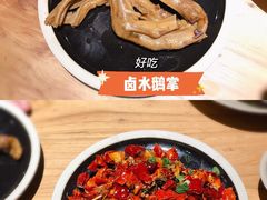 -龙头烤羊排•烤全羊•精酿扎啤(厦滘店)