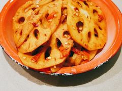 -老三样·旧食新味(船山路店)