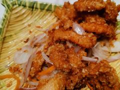 -壹只菜·崇明本地特色菜(崇明南门店)