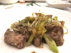 -大渔铁板烧(蛇口店)