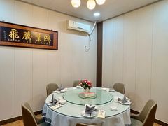 -金沙滩海鲜餐厅·海肠捞饭·手工水饺(梅江龙水园店)