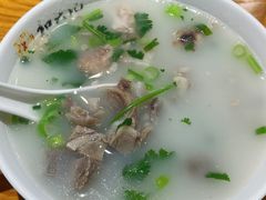 -和兴记牛肉火勺·羊汤(于洪广场店)