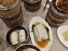 -红莲中餐厅(日航饭店)