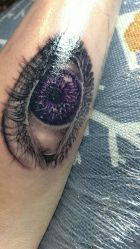 点击看大图 -I-TATTOO 纹身艺术空间