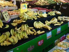 -华润万家(长安路店)