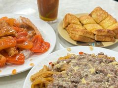 -好好滋味茶餐厅