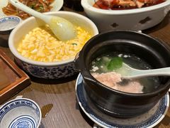 -南京大牌档(新街口德基广场店)