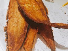 -金春禧·鲁菜海鲜(延吉路万达店)