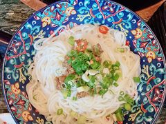 -慢丽江·云南野生菌土鸡锅(付家庄店)