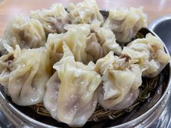 -北三沙家烧麦(北头道街店)