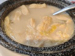 -莆田餐厅PUTIEN(三里屯店)