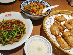 -天下客饭店(中山路店)