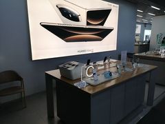 -苏宁易购(Suning Pro深圳华强北店)