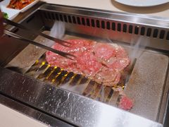 -焼肉矢澤 京都