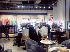 -海马体照相馆(合肥包河万达广场店)