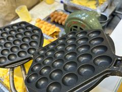 -2颗鸡蛋煎饼(北京路天河城店)