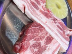 -济州爱肉堂(总店)