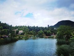 -牛首山文化旅游区