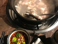 -同仁四季椰子鸡(海岸城天利店)