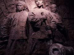 雕塑-刘公岛景区