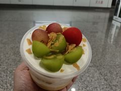-YC工作室蛋糕定制