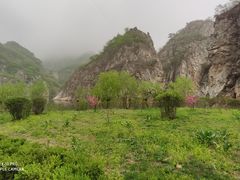 -大连冰峪旅游度假区
