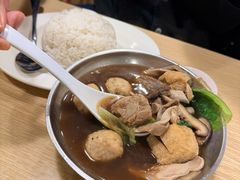 -热浪岛马来餐厅