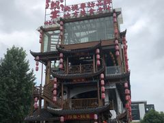 -印象鲵宴·张家界地标美食名片(溪布街店)