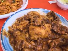 -同发号饭庄(复兴路店)