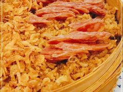 -巷语私房料理(华一实业大厦店)