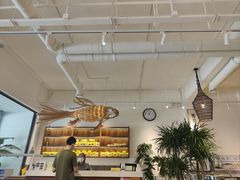 -鹈鹕素食餐厅自助餐部(正阳街店)