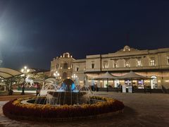 -华谊兄弟（长沙）电影小镇