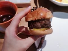 -翠贝卡&Mama Kelly Brunch Coffee(河西店)