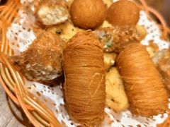 -啫火啫啫煲·顺德干蒸(西乡天虹店)