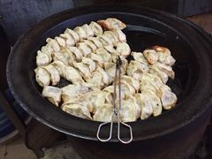 -黄阿姨锅贴大王(万航渡路店)